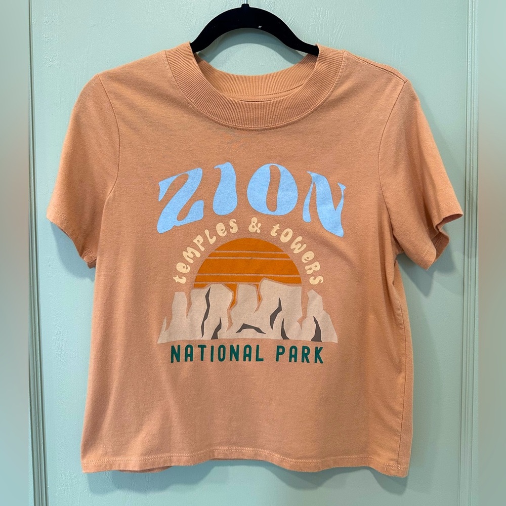 Graphic T-shirts